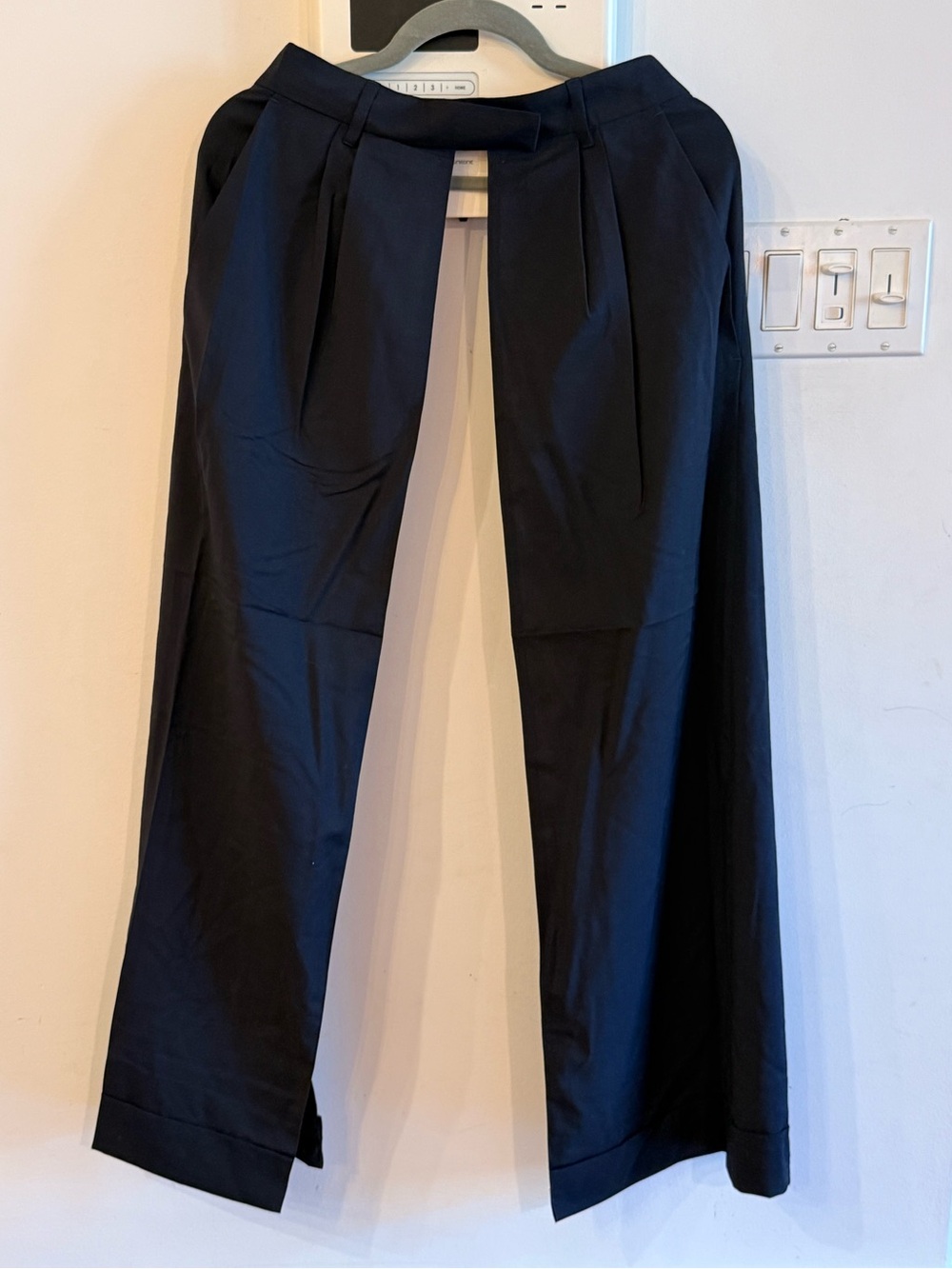 Acne L’NYG skirt accessory